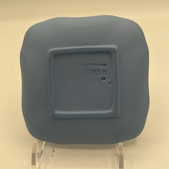 Wedgwood Trinket Tray - Picture 4 of 5